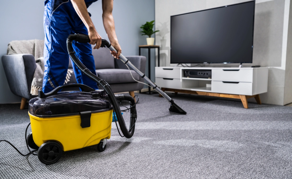 Extract Rug Cleaning Golden Point Contact Office